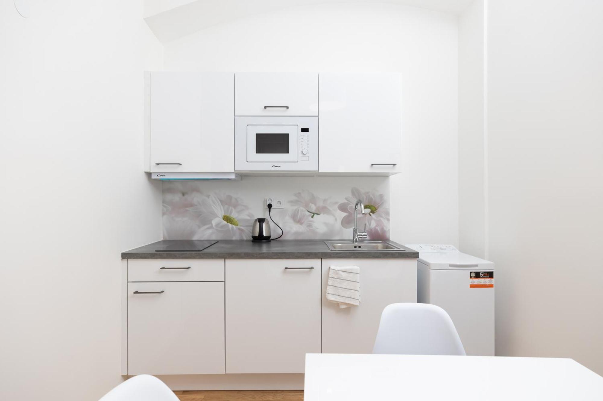 Apartmán Petrska *