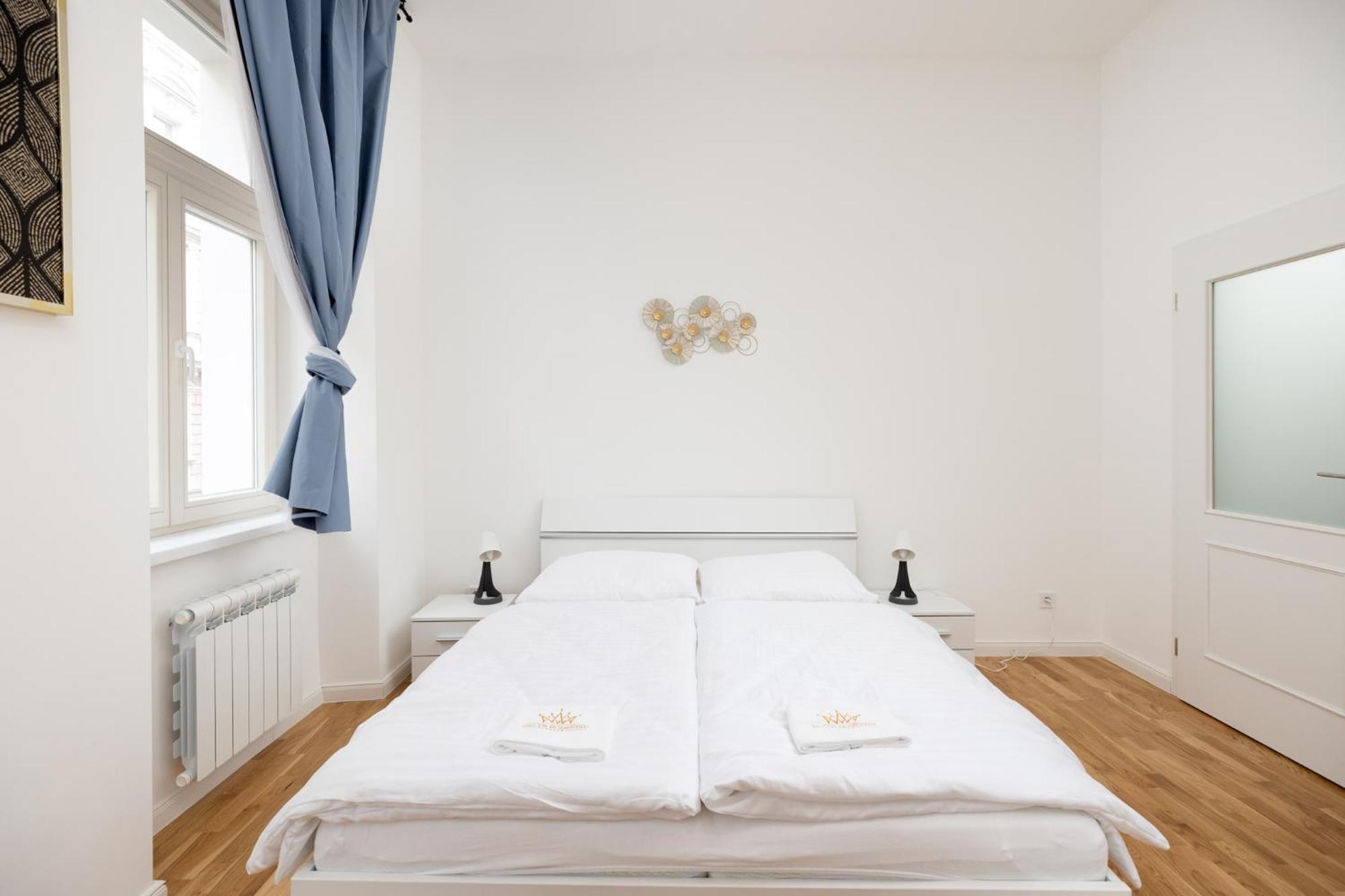 Petrska Apartmán Praha